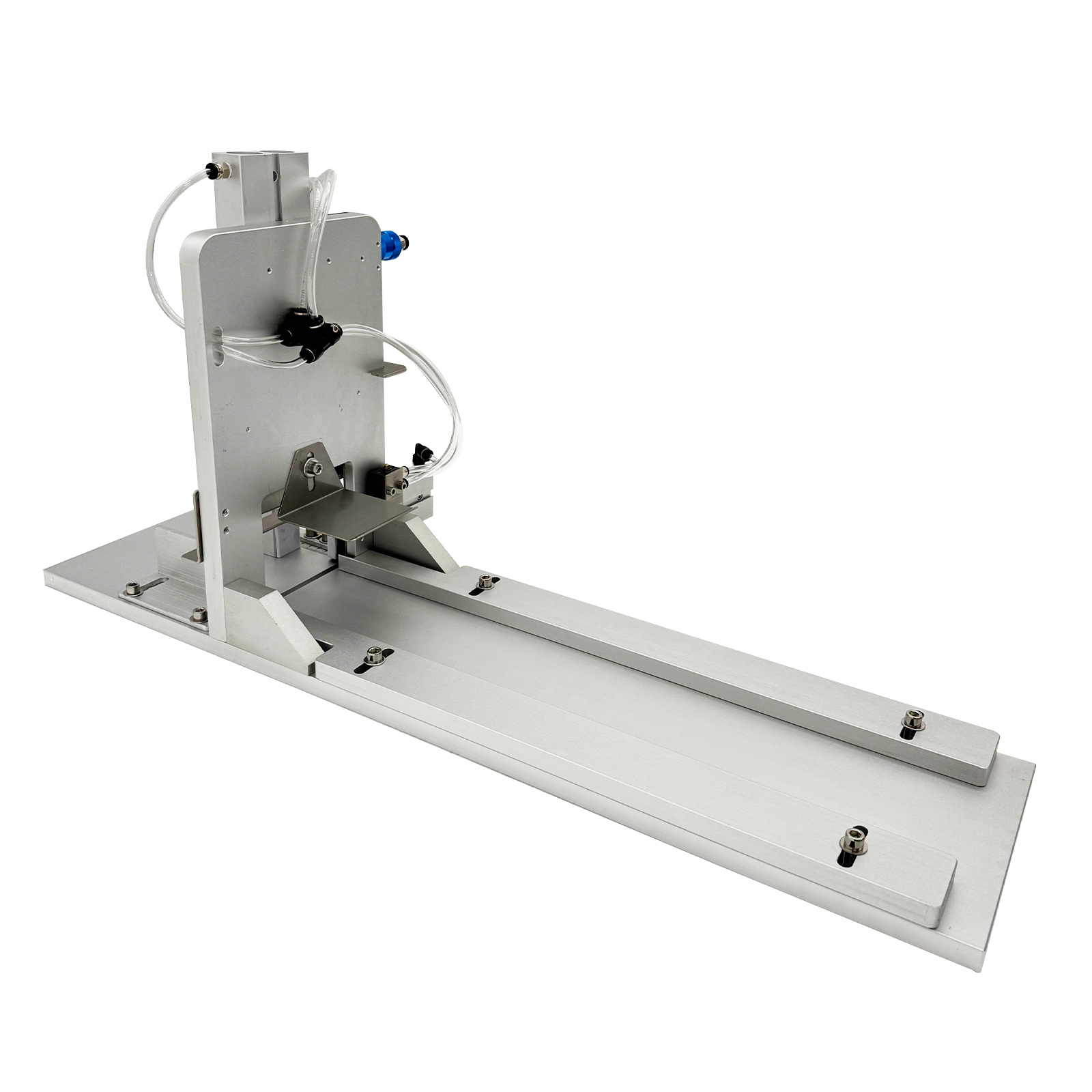Pneumatic Soap Cutting Machine Manual Soap Cutting Machine Slicing Machine