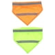 thumbnail image 1 of 2 pañuelos reflectantes de seguridad para perros, bandana de alta visibilidad para paseos nocturnos., 1 of 8