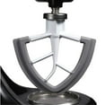 thumbnail image 1 of NATEFEMIN Versatile Beater Blade for Comprehensive Mixing, Fits KitchenAid Mixers, Ideal for Baking & Frosting, 1 of 2