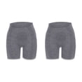 thumbnail image 4 of Xihbxyly Pantalones Cortos Autocalentables, Cómodos Calzoncillos de Poliéster y Algodón, Alivian La Fatiga Corporal y Masajean El Abdomen, Controlan El Olor y Protegen La Piel, Son Ideales para Clima, 4 of 4