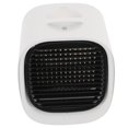 thumbnail image 1 of Small Air Conditioner Fan, Multifunction Rapid Cooling Humidification Portable Air Conditioner  for Office for Home White,Pink,Green, 1 of 7