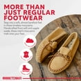 thumbnail image 4 of Women's Thunderbird Animikii Hardsole, Natural, Size 6, 4 of 7