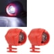 thumbnail image 3 of Lámpara Para Zapatos Deportivos, 2 Unidades, Mini Faros Multiusos Para Zapatos, Tamaño Compacto, Ligero Para Senderismo Nocturno Y Acampada, 3 of 7