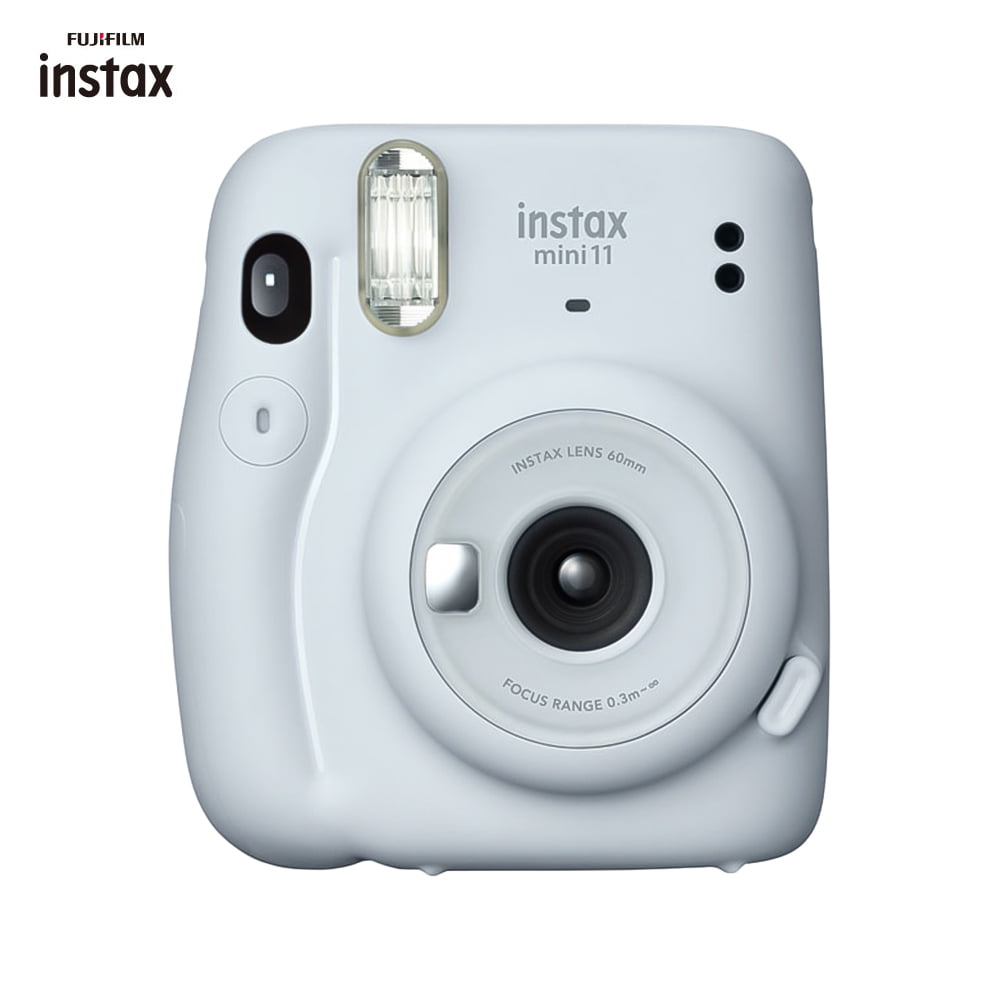 Fujifilm instax mini 11 Instant Camera Film Cam Auto Exposure Control