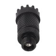 thumbnail image 1 of Archery Light, Bow Sight Light Aluminum Alloy Wide Field Of View 3 Stage Adjustment  for Hunting, 1 of 8