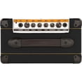 thumbnail image 3 of Orange Crush 12 - Combo de altavoz y amplificador de guitarra de 12 W y 6", negro, 3 of 3