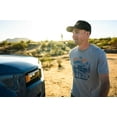 thumbnail image 3 of Toyota Land Cruiser Off-Road 4x4 T-shirt, 3 of 7