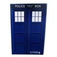 thumbnail image 4 of Doctor Who 6.5" "End of Time" 10th Doctor Titan Vinyl Figure, 4 of 4