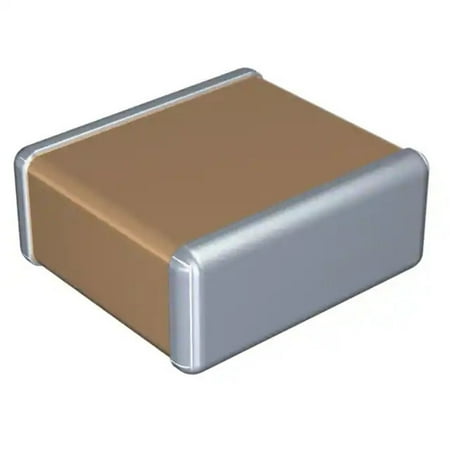 

Pack of 2 C7563X7S1H226M230LE Capacitor Ceramic 22uF 50V X7S 20% SMD 3025 125C RoHS