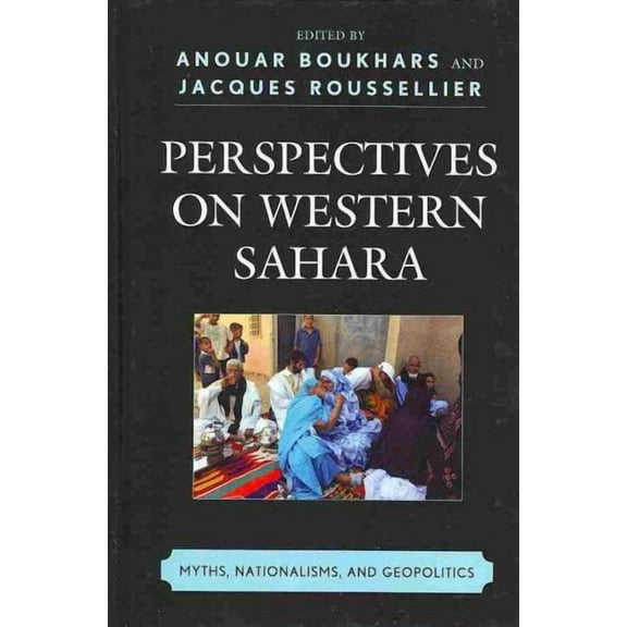 Perspectives on Western Sahara