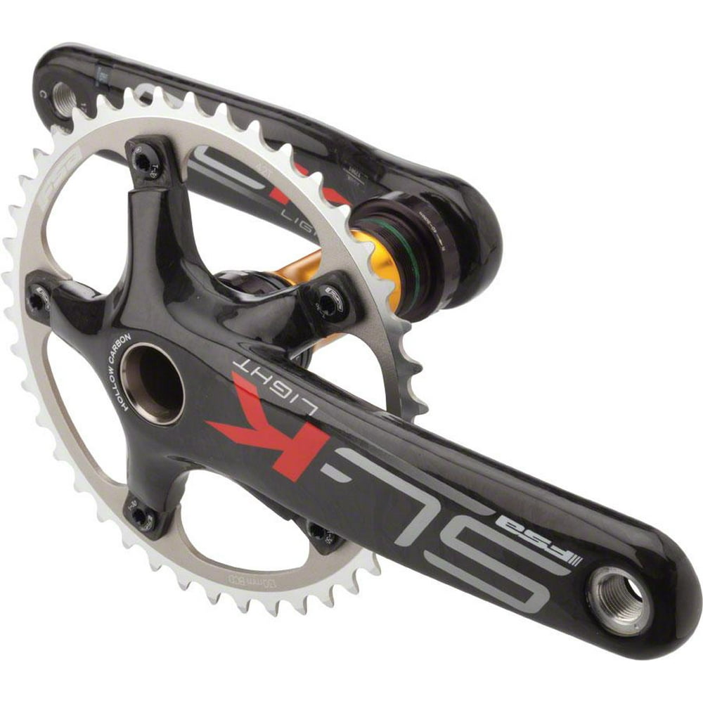 fsa gossamer tandem crankset