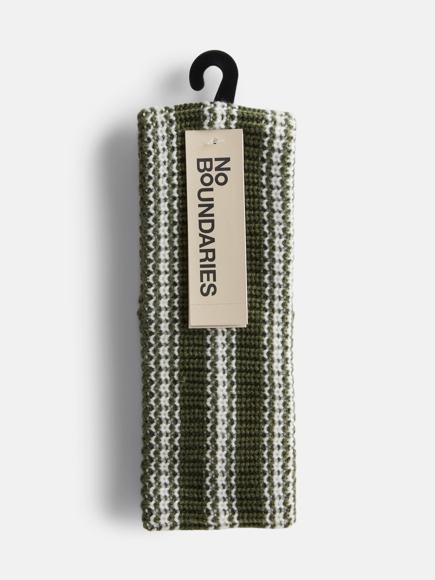 No Boundaries Women's Headwrap, Sea Turtle