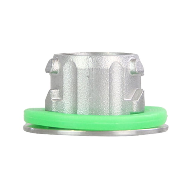 Cubierta del cabezal de corte del mezclador Tapón de repuesto de la cuchilla giratoria (TM6) Ehuebsd Libre de BPA