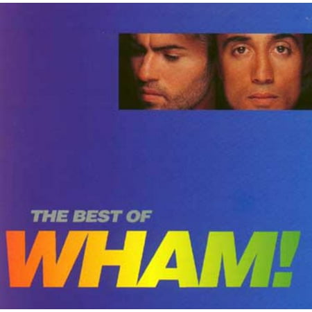 If You Were There ( Best of ) (CD) (The Best Of Wham)