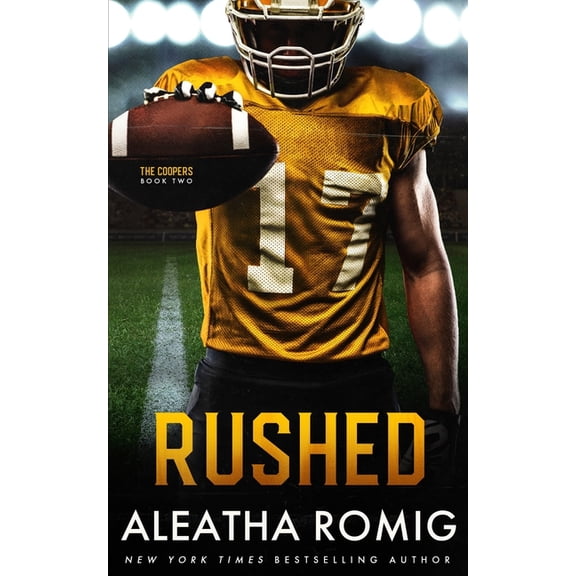 Coopers Rushed, Book 2, (Paperback)
