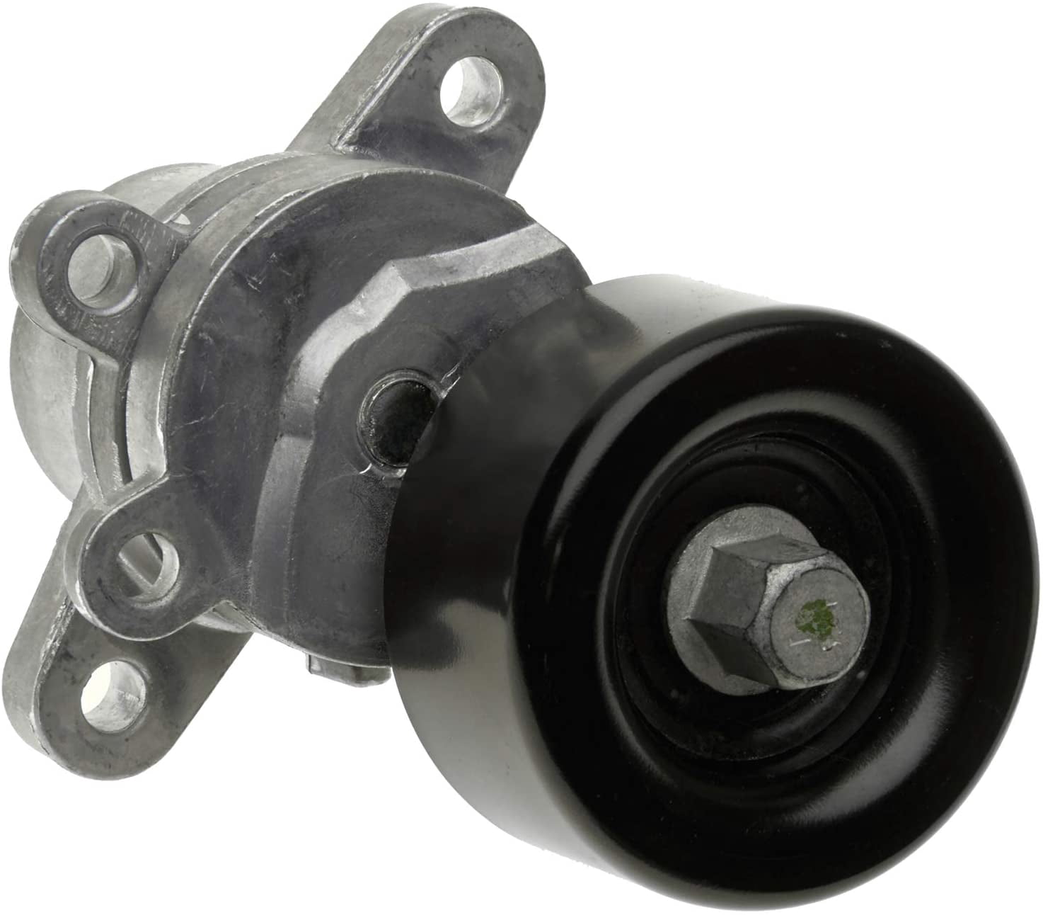 ACDelco Gates 39155 DriveAlign Automatic Belt Drive Tensioner Fits select: 2009-2014 NISSAN MURANO, 2009-2014 NISSAN MAXIMA