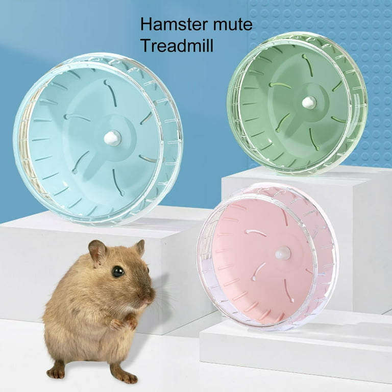 Hamster wheel online