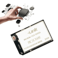 thumbnail image 3 of RM56 WIFI Module 2.4G/5.8G Dual-Band WIFI+BT/BLE5.2 Supports Standard 802.11 A/B/G RM56 Module, 3 of 5
