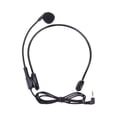 thumbnail image 2 of Cable Diadema Micrófono Flexible Wi Boom Amplifie Rojo, 2 of 2