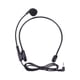thumbnail image 5 of Cable Head-mounted Headset Microphone Flexible Wired Boom Amplifie, 5 of 8
