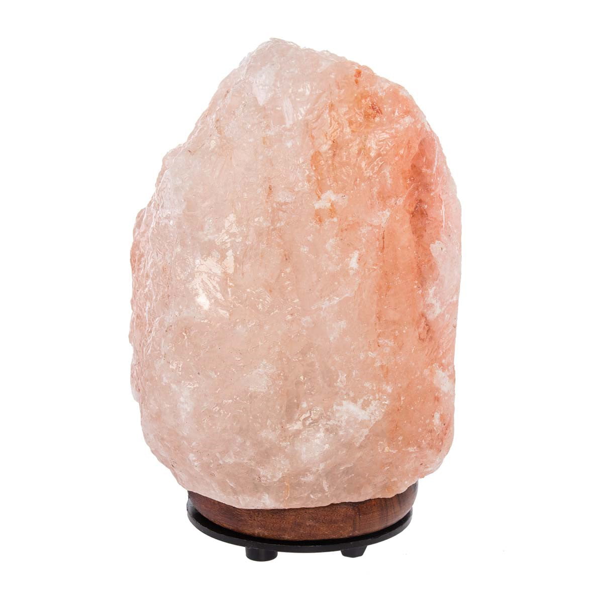 Himalayan Salt Lamp Natural Gift Air Purifier Crystal Rock Ball Night Light Glow 
