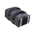 thumbnail image 4 of Bolsa para portabicicletas trasera, bolsa de equipaje, portaequipajes para maletero, alforja para bicicletas para excursiones al libre, 4 of 8