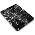 thumbnail image 1 of KSK KAISHEK Hard Shell Case Cover Only for Newest MacBook Pro 15 inchs 2016 2017 2018 2019 A1707&A1990, Marble A 251, 1 of 5