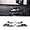 Black Wood Pattern, variant on TINKI Inner Door Handle Bowl Cover Trim Compatible with Toyota Land Cruiser Prado 250 J250 LC250 2024 2025, Interior Accessories 4Pcs