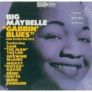 Gabbin Blues (Vinyl)