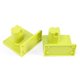thumbnail image 4 of 2/5 paquetes de base de soporte ABS ecológico para accesorios de taladro eléctrico (2 piezas) Sywqhk Para estrenar, 4 of 9