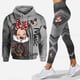 thumbnail image 4 of Conjunto deportivo 3D para mujer, suéter con capucha, pantalones de Yoga, conjunto deportivo de Yoga, ropa deportiva de moda, felpe esencial con capucha, 2024, 4 of 5