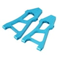 thumbnail image 2 of RC Front Lower Arm High Strength RC Suspension Arm Sturdy And Durable Repair Shop For Industry Factory Remote Control Car, 2 of 8