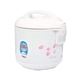 thumbnail image 1 of Arrocera TAYAMA TRC-04 Cool Touch 1.2 L 400 W 5 tazas blanca, 1 of 7