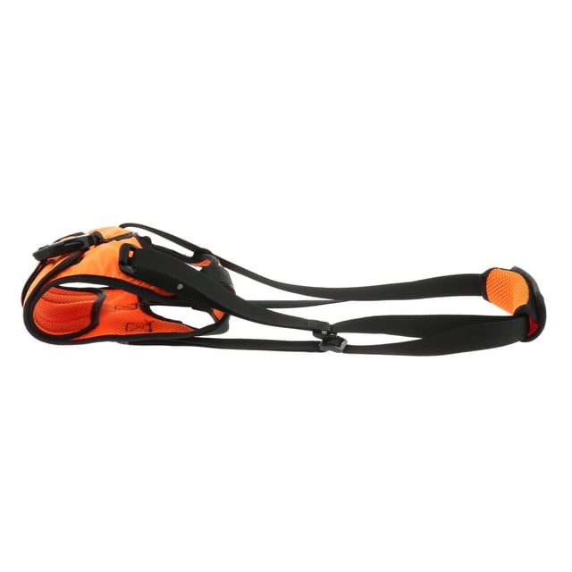 Arnés Para miento De Perros Soporte Para Cabestrillo Para miento Portátil Patas Traseras Para Perros Grande Medianas Caminar Movilida - naranja, SG Sunnimix Paseos para perros Levante