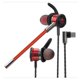 thumbnail image 4 of Auriculares USB tipo C Auriculares Con Micrófono USB , En oreja, Para Juegos, Para Teléfonos Magideal Auriculares USB tipo C, 4 of 6
