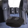 thumbnail image 2 of 4Pcs Multi Functional Tactical Belt Double Nylon Buckle Portable Belts Accessory Equipment Outdoor Sports Accessory Fixed Buckle, 2 of 6