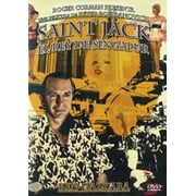 Saint Jack (1979) [ NON-USA FORMAT, PAL, Reg.0 Import - Spain ]