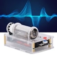 thumbnail image 1 of Placa De Controlador De Medidor VU, Placa De Controlador De Tubo Electrónico DC 5V Dinámica De Alta Sensibilidad Para Equipos De Sonido, 1 of 7