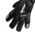 thumbnail image 2 of Guante para Portero Rinat Aries Prime Negro Sporta, 2 of 5