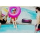 thumbnail image 5 of Altec Lansing Rockbox XL 2.0 Altavoces inalámbricos Bluetooth portátiles con luces LED, IP67 resistente al agua y duradero para exteriores, batería de 20 horas con control de aplicación, 5 of 5