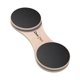 thumbnail image 5 of Tabla equilibrio para entrenamiento tenis, color negro antideslizante, ideal para principiantes, niños y adultos. Ayuda para el entrenamiento, 5 of 9
