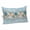 Blue, variant on Vintage Beach Coastal Pillow Covers 24"x36", Nautical Shell Starfish Coral Summer Soft Brushed Microfiber Breathable Throw Pillow Covers, Decorative Pillowcase with Zipper for Couch Sofa Bedroom