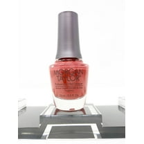 Morgan Taylor Professional Nail Lacquer A Petal for Your Thoughts 0.5 fl