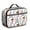 Tower (7)-new_39, variant on Lunch Box with Padded Liner Spacious Insulated Lunch Bag Durable Thermal Lunch Cooler Pack with Strap for Commuters Outdoor Enthusiasts School Sports Office/Work Meals Picnic & Camping