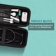 thumbnail image 2 of Estuche de estetoscopio LTGEM para 3M Littmann Cardiology III, II, IV, 2 of 7