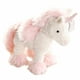thumbnail image 1 of Muñeca de peluche con dibujos animados de unicornio Pegaso, 25 cm, relleno suave, 1 of 2