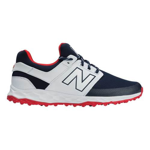 new balance men's linkssl golf shoe
