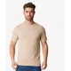 thumbnail image 2 of Playera Optima Casual Hombre Algodón Cuello Redondo, 2 of 3