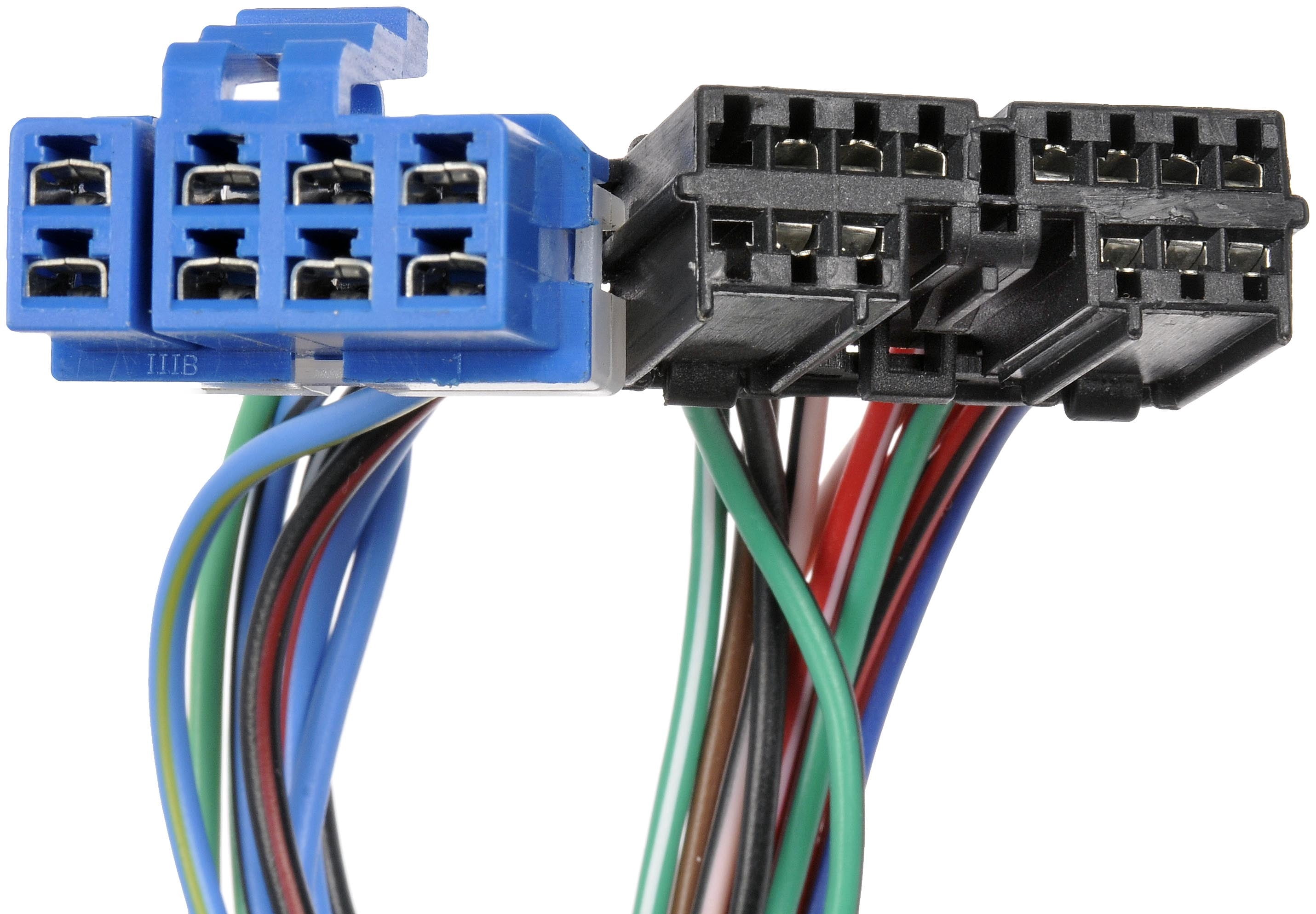 Dorman 2330907 Multifunction Switch Assembly for Specific Isuzu Models