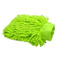 thumbnail image 1 of 1PCS Lavado de autos Mitt Chenille Microfiber Premium Lavado de autos sin rasguños, 1 of 7